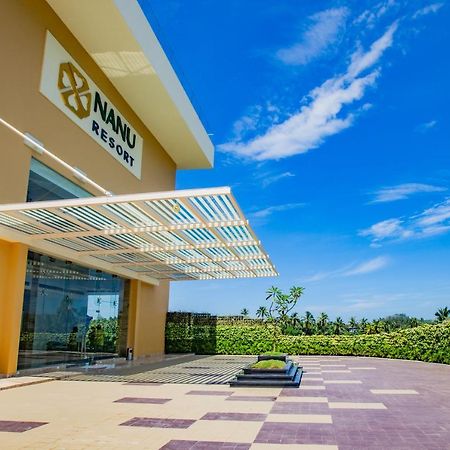 Nanu Resort & Spa, Arambol Zewnętrze zdjęcie