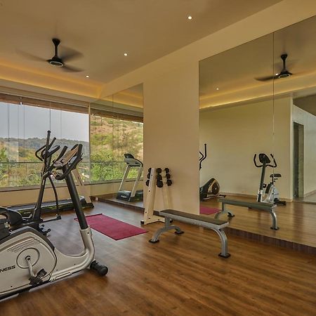 Nanu Resort & Spa, Arambol Zewnętrze zdjęcie