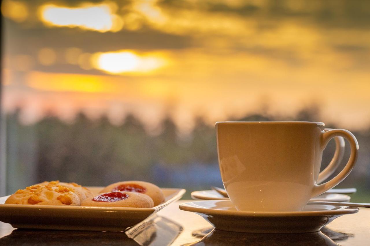 Nanu Resort & Spa, Arambol Zewnętrze zdjęcie