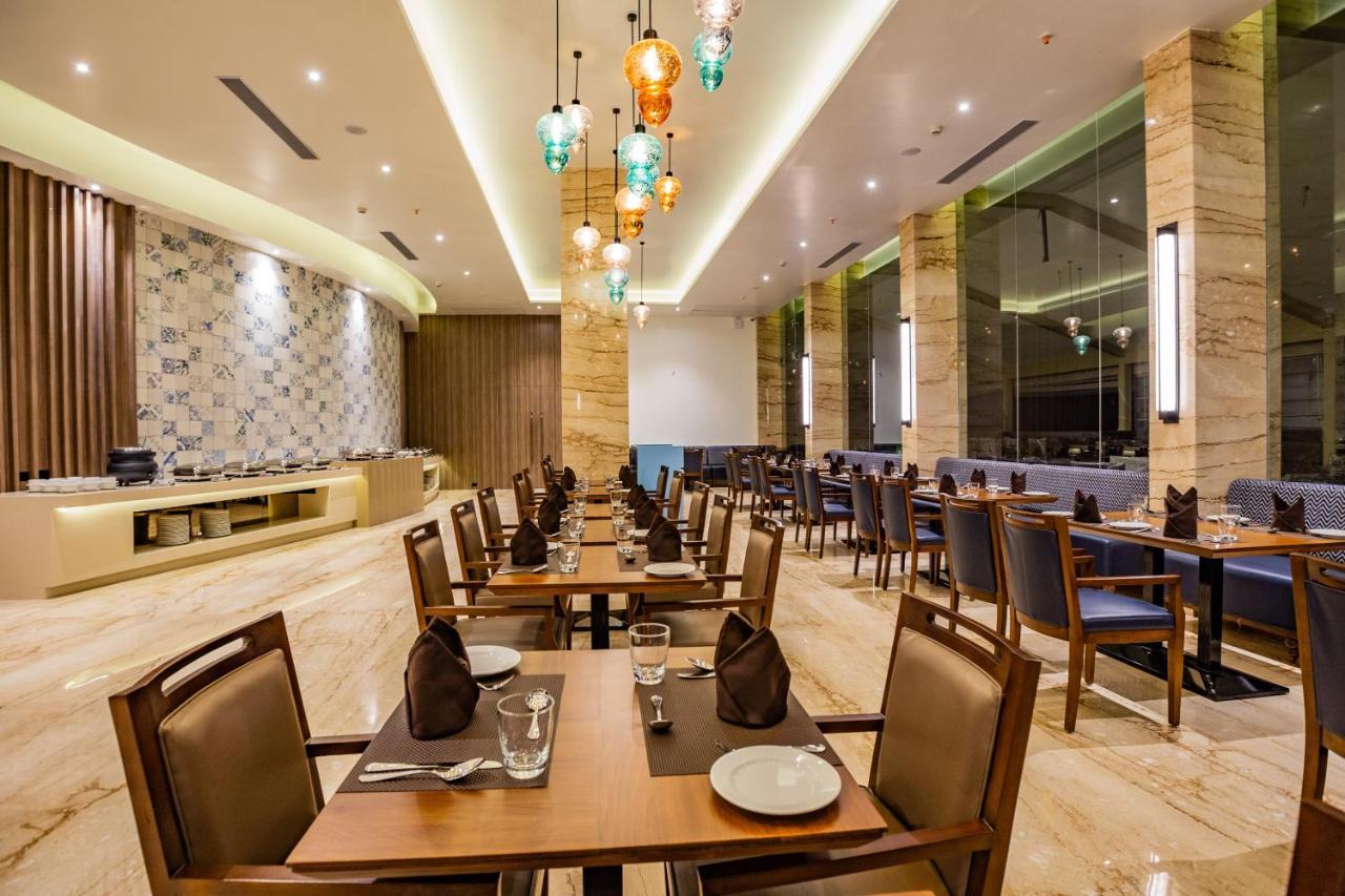 Nanu Resort & Spa, Arambol Zewnętrze zdjęcie