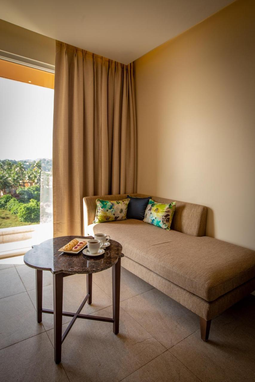 Nanu Resort & Spa, Arambol Zewnętrze zdjęcie