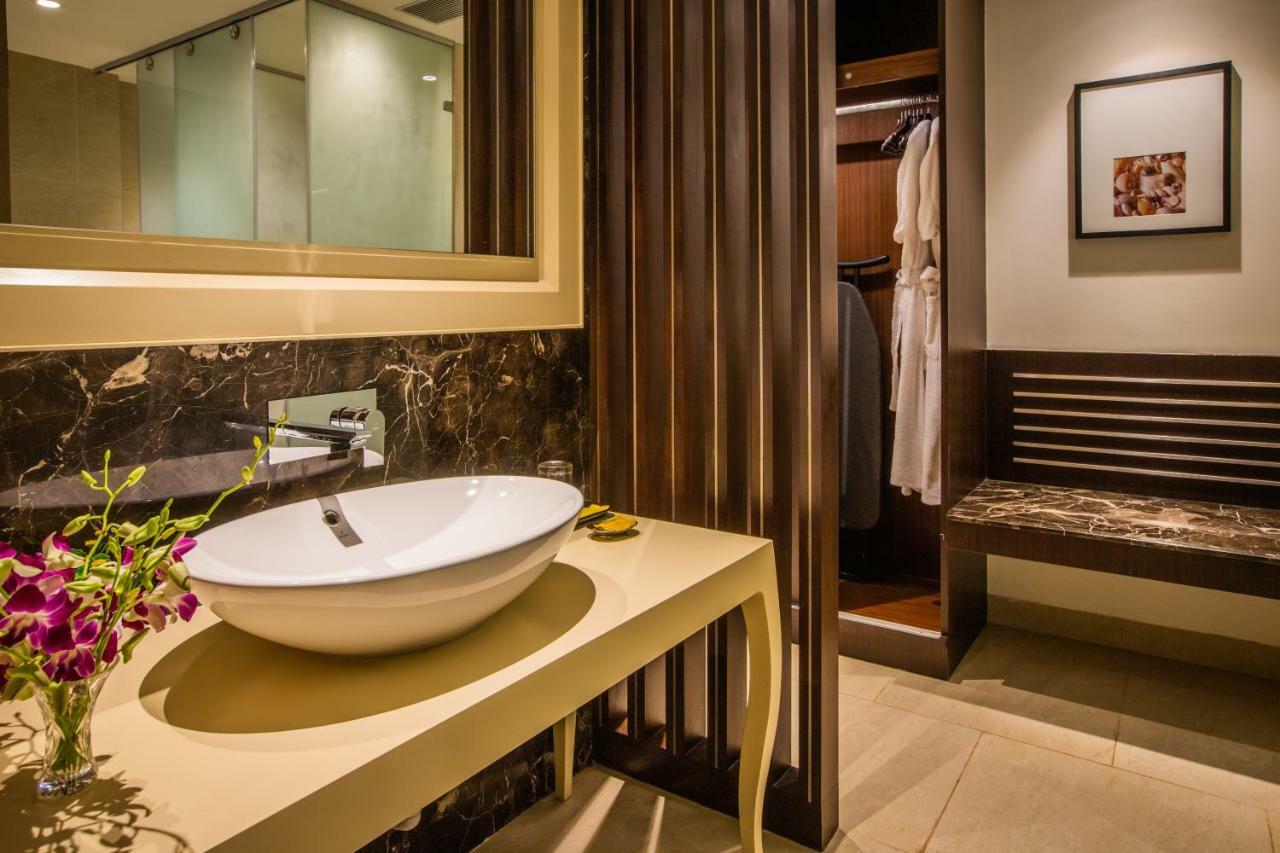 Nanu Resort & Spa, Arambol Zewnętrze zdjęcie